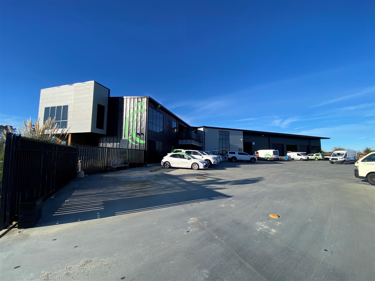 Evolution Drive 54 & 68 Evolution Drive, Horotiu - Commercial Real Estate for Sale ...